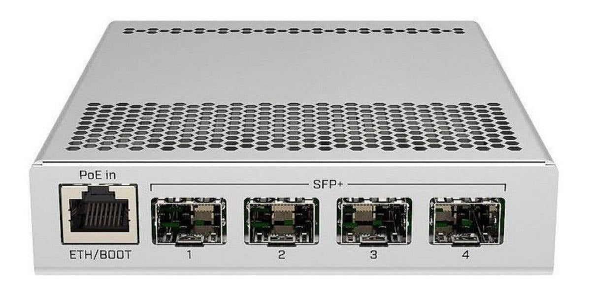 Switch Mikrotik Crs305-1g-4s+in