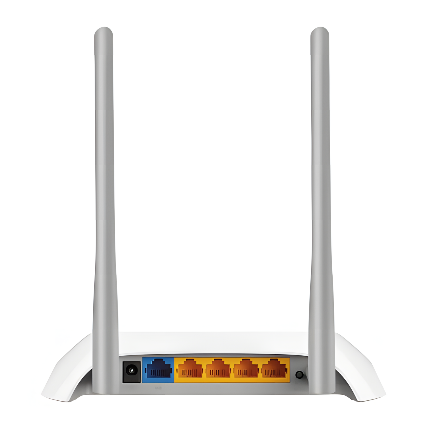 TL-WR840N, Router Inalámbrico WISP